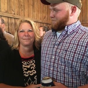 Meet your Posher, Joni